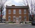 Overton-county-tennessee-courthouse
