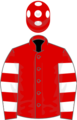 Owner Mrs Violet O'Leary