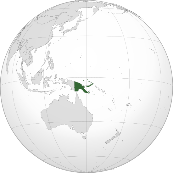 Image PNG Orthographic