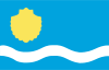 Flag of Olsztyn