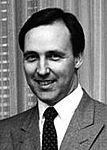 Paul Keating 1985
