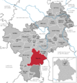 Pegnitz in BT