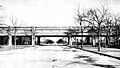 Pelham Parkway Subway Station c1918