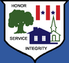 Official seal of Penbrook, Pennsylvania