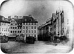 Peter Faber Ulfeldts Plads 1840