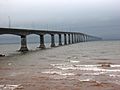 Pont de la Confédération