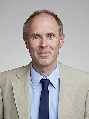 Professor Gilean McVean FMedSci FRS (cropped).jpg