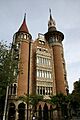 Puig.i.Cadafalch.Casa.de.les.Punxes.1.Barcelona