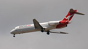 QantasLINK 717-200