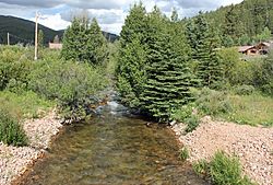 Quartz Creek (Gunnison County, Colorado).JPG