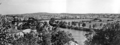 Queensland State Archives 526 Looking from Highgate Hill towards Fairfield Annerley Yeronga and the University of Queensland St Lucia November 1948