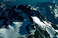 Queets Glacier