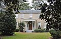 REV. JOHN H. GRAY HOUSE, EUTAW, GREENE COUNTY, AL