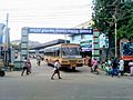 Rajapalayam Old Bus Stand
