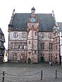 Rathaus Marburg 02