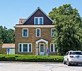 Rectory - St Josaphat Ukrainian Catholic Cathedral (48135948512)