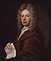 Richard Leveridge from NPG