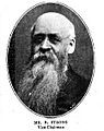 Richard Strong
