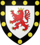 Richard of Cornwall Arms (alternate).svg