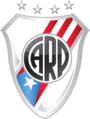 River Plate Puerto Rico logo