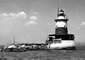 Robbins Reef Light NY