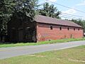 Roberdell Mill 1 Company Store