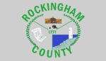 Flag of Rockingham County