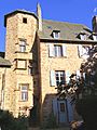 Rodez - Hôtel de Bonald -01