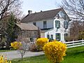 Rogers House Chesco