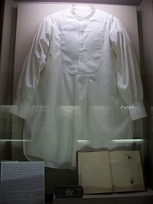 Rooseveltshirt