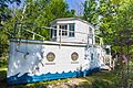 Roscoe E. Harris Summer Cottage