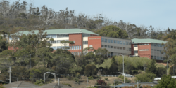 Rose Bay High School