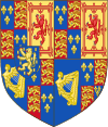 Royal Arms of England (1689-1694).svg