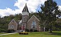 SALTVILLE HISTORIC DISTRICT