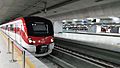 SRT Dark Red Line at Bang Sue Grand Station 20211114-2
