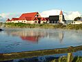 Saint Faith's Anglican Church