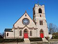 Saint Matthews Worcester