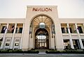 Saks Fifth Avenue Pavilion Houston Press Photo 1992