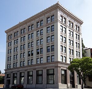 Samuel Kraemer Building