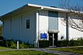 Sands Space History Center, Cape Canaveral, FL, US