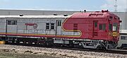 Santa Fe M-160