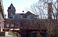 Savage Mill Rear Dec 08 cropped
