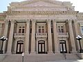 Scottish Rite Cathedral Shreveport