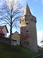 Seligenstadt Pulverturm