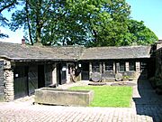 Shibden Hall 020