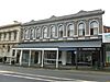 Shop facades Bank of New Zealand Building Port Chalmers.jpg