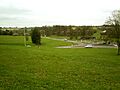 Site of Gadebridge Roman Villa - geograph.org.uk - 2883307