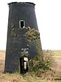 Six Mill House mill, Halvergate, Norfolk-geograph.org.uk-2238343