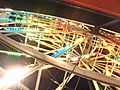 Skyliner (Worlds of Fun)