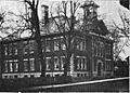 Smithfield School 1910